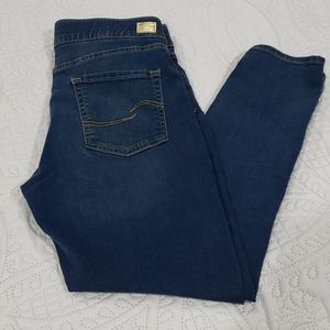 Signature by Levi Strauss & Co. Gold Label